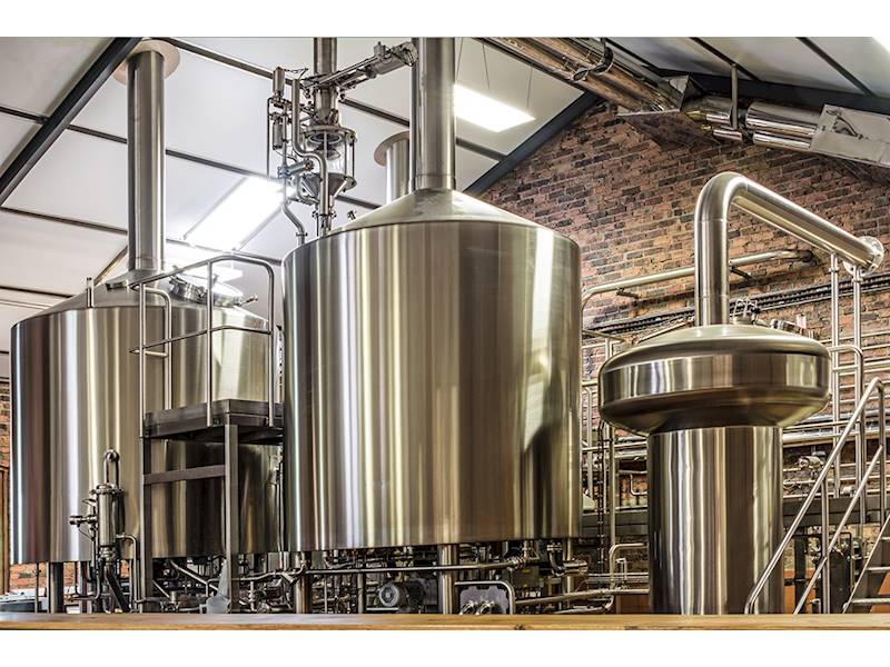 View Manufacturing Businesses for sale in Unites States