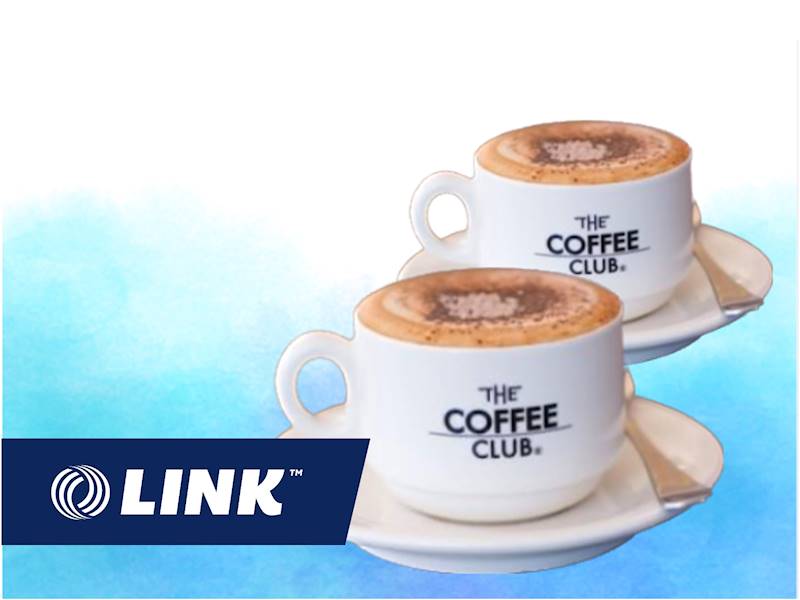 Join Nz's Top Franchise Own A Prime Location Cafe | LINK Business Brokers  New Zealand