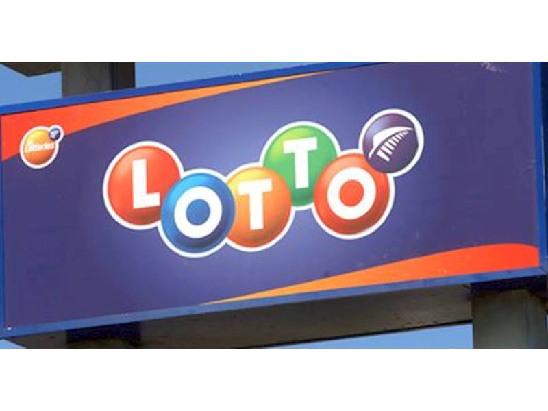 lotto for sale