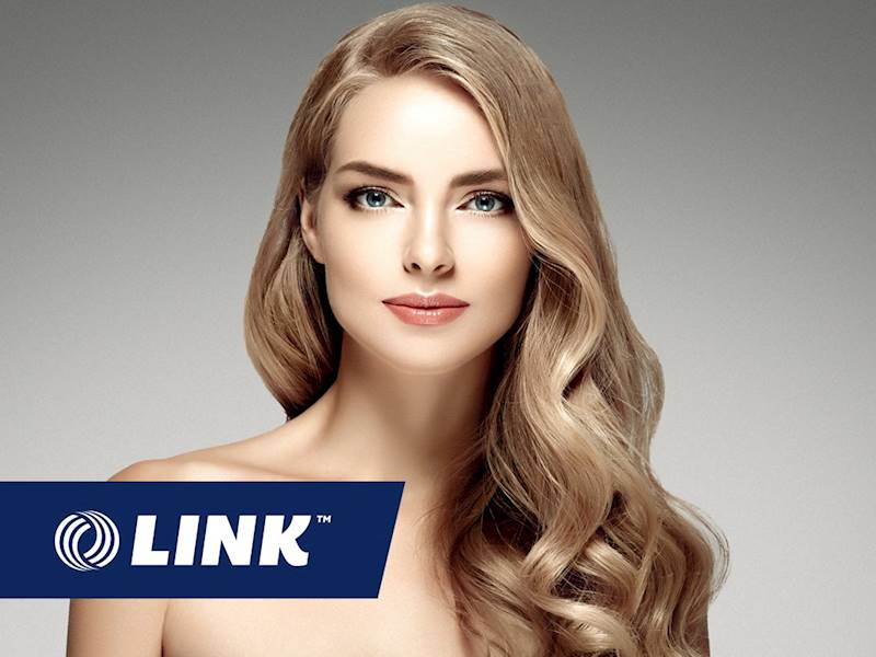 Great Hair And Beauty Salon In The Hills | LINK Business Brokers Australia