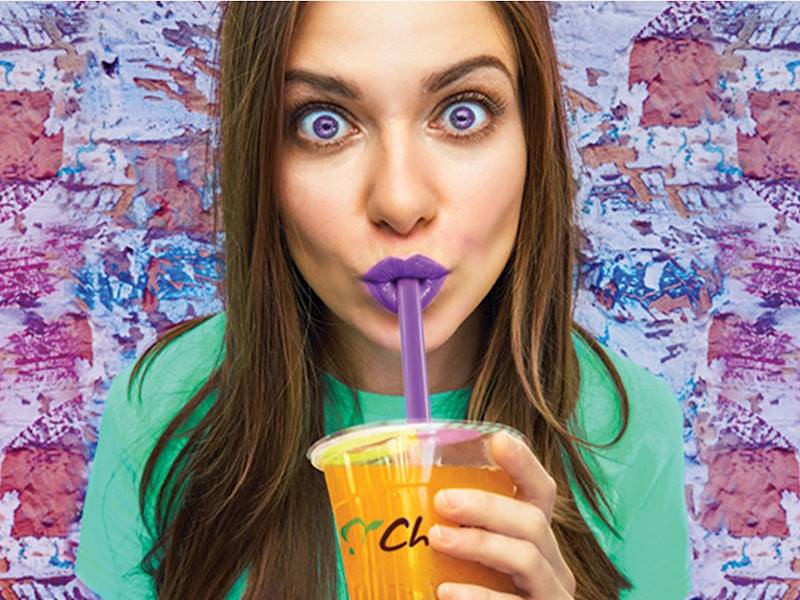 Chatime Franchise In Busy Cbd Location For Sale In Sydney Cbd