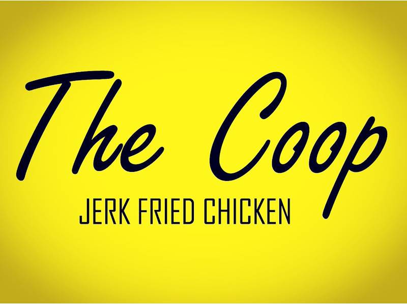 Easy to Operate Fried Chicken Business. The Coop for sale 