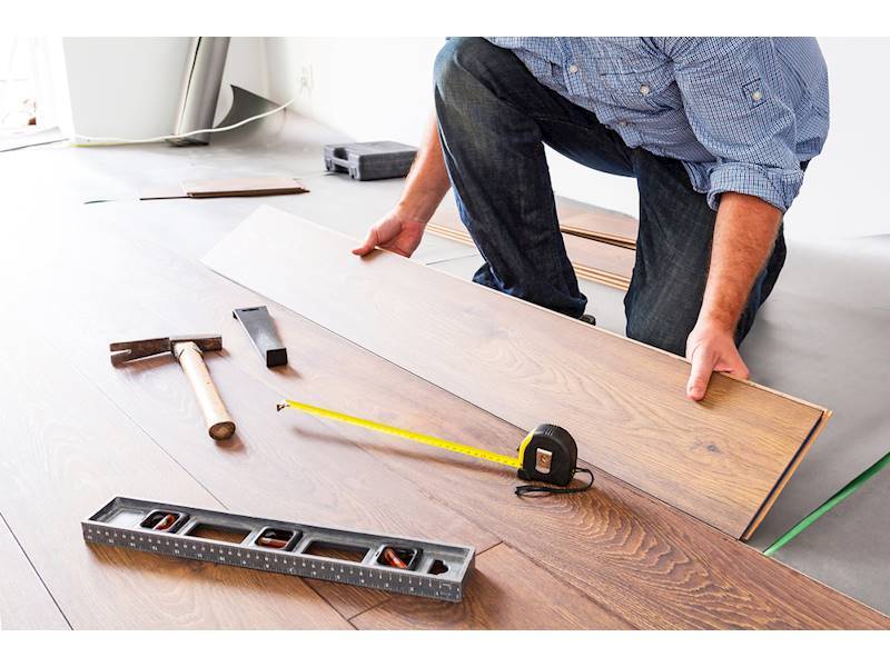 Flooring Franchise Company For Sale In Contra Costa County