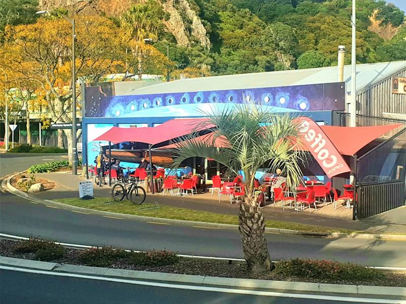 Absolutely Prime Whakatane Café Roastery for sale in Whakatane