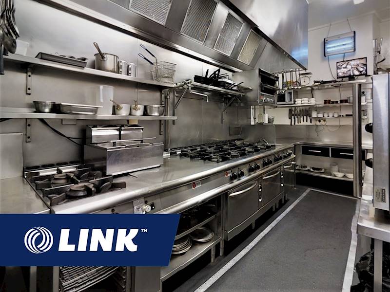 Authentic Italian Restaurant A Little Piece Of Italy In