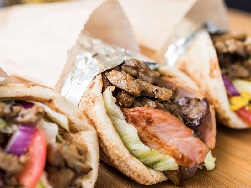 TAKE AWAY FOOD / KEBAB RESTAURANT $219,000 (14885) for sale in Melbourne