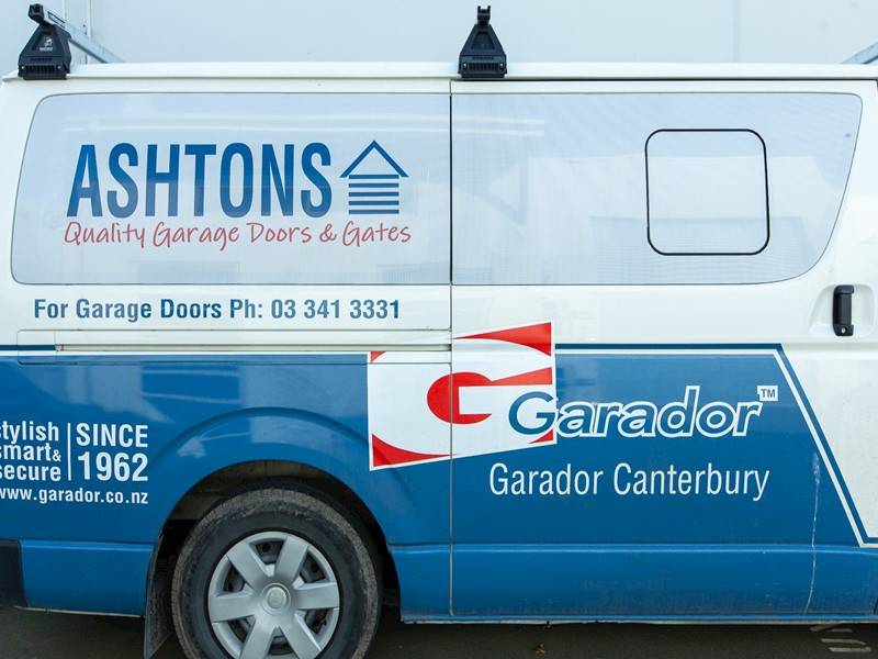 Unique Garage Door Prices Christchurch with Modern Design