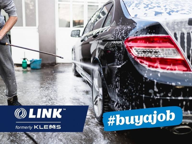 Self Service Car Wash Business Plan [] | OGSCapital