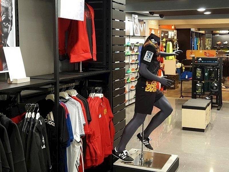 RETAIL SPORTS STORE 395,000 (14338) for sale in
