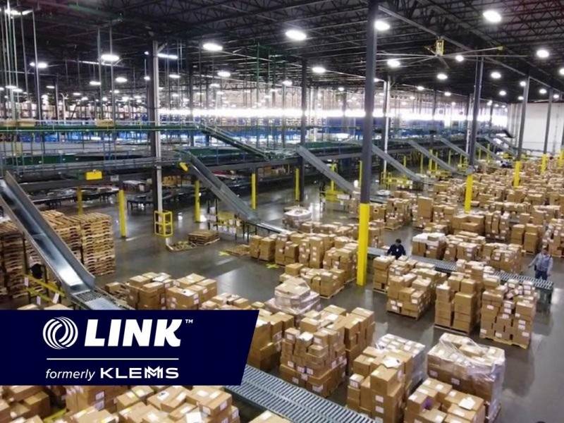 Rare Fish Wholesale and Distribution, Taking 195,000pw, 1,890,000