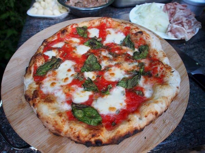 Classic Italian Pizza Restaurant 339,000 (15356) for sale in Melbourne