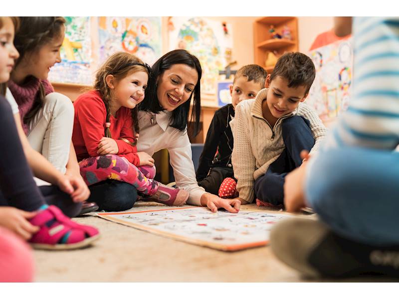 Child Care Education Center for sale in Greater St. Louis Area