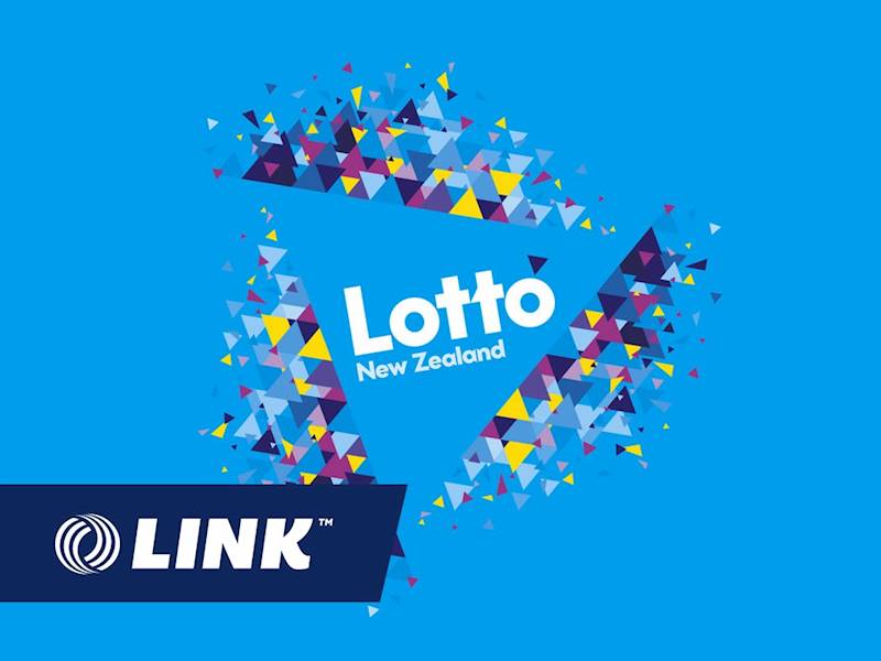 lotto nz city