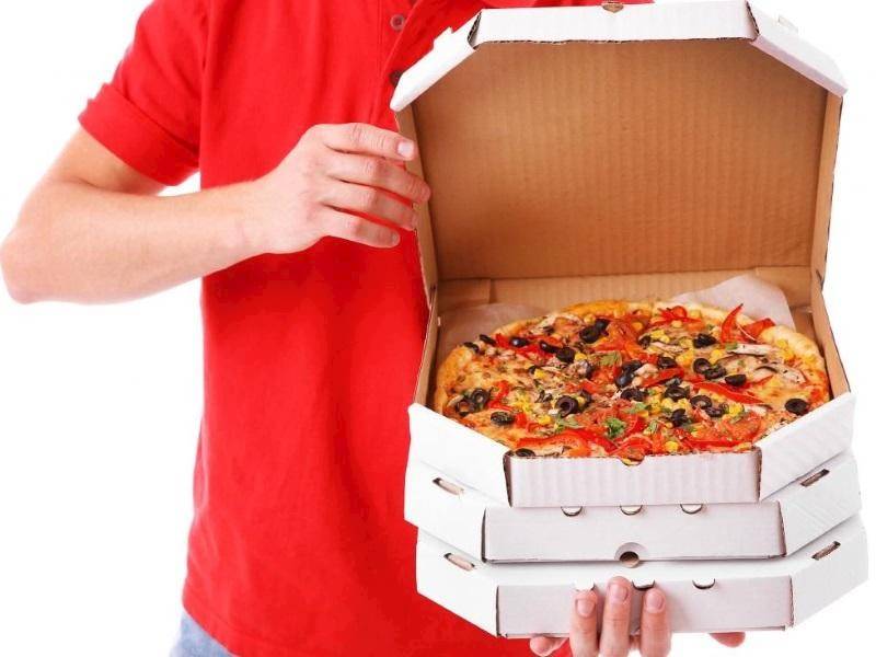 PIZZA FRANCHISE 169,000 (15023) for sale in Melbourne