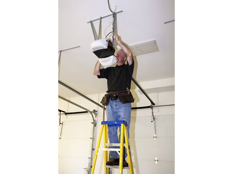 Well Known Specialist Garage Door Business For Sale In Auckland City