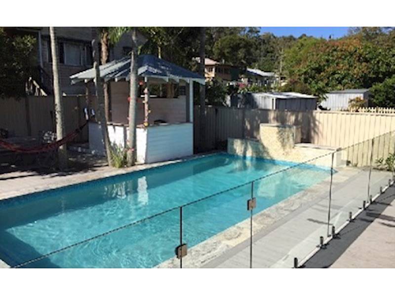 Swimming Pool and Spa Construction Business for sale in