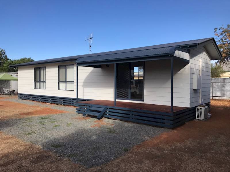 UNDER MANAGEMENT, TRANSPORTABLE HOMES BUILDING & INSTALLATION, REGIONAL