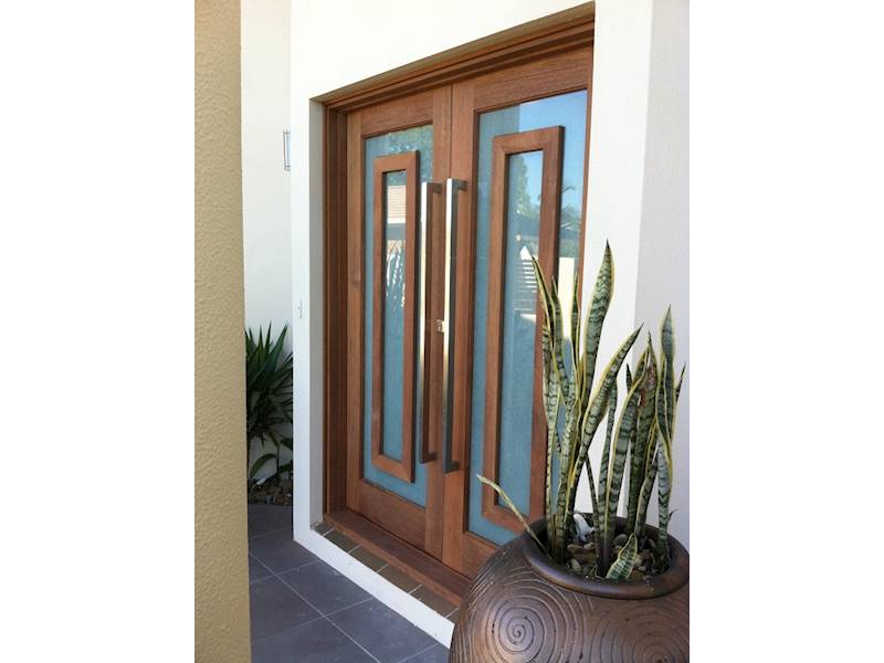 Timber Doors Windows Business Established 8 Years For Sale In