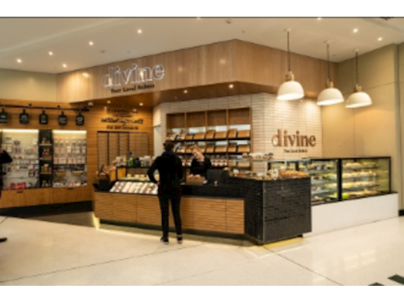 Divine Cakes & Desserts Iconic Award Winning Business for sale in