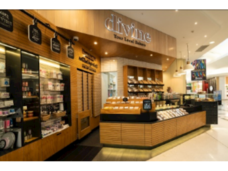 Divine Cakes & Desserts Iconic Award Winning Business for sale in