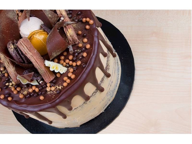 Divine Cakes & Desserts Iconic Award Winning Business for sale in