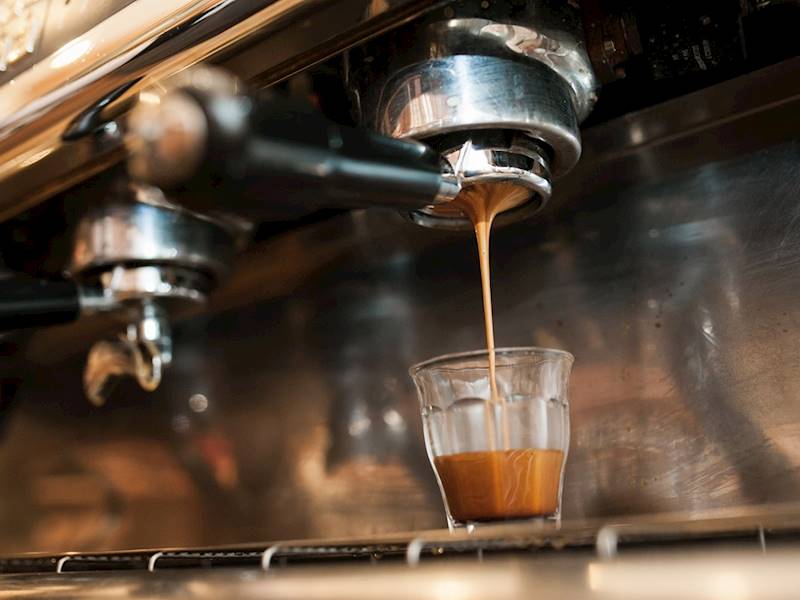 One of Australia's Leading European Coffee Machine distribution and