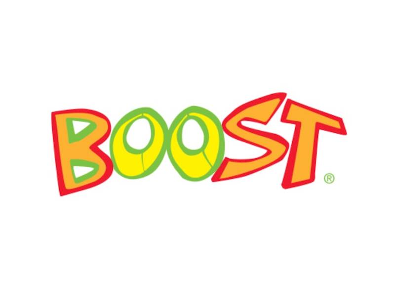 Boost Juice Franchise CBD Fringe for sale in Sydney CBD