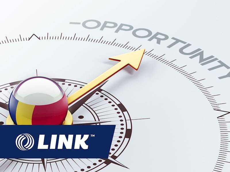 Hydraulics Business. 275k Profits. LINK Business Brokers New Zealand