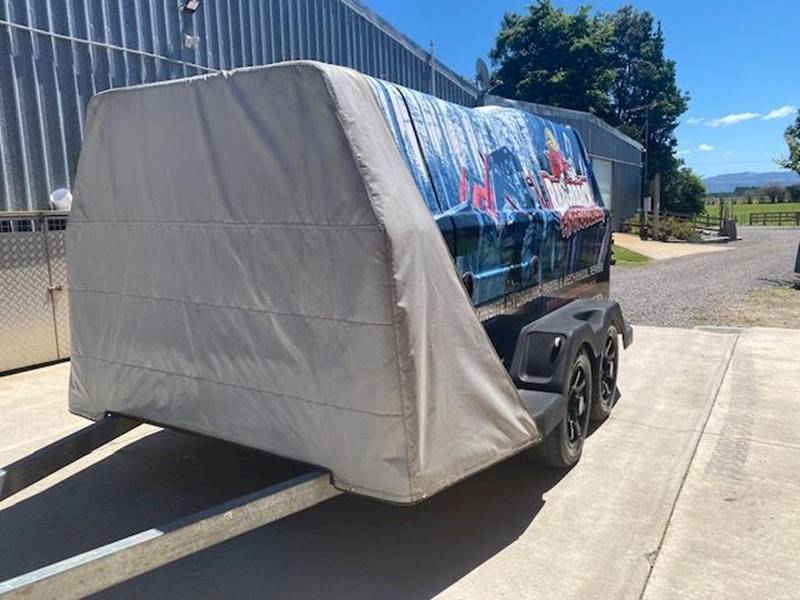 Mobile Hydraulic Business LINK Business Brokers New Zealand