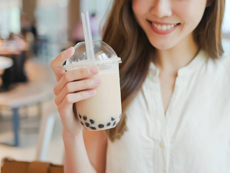 Franchise Bubble Tea Business for Sale LINK Business Brokers Australia