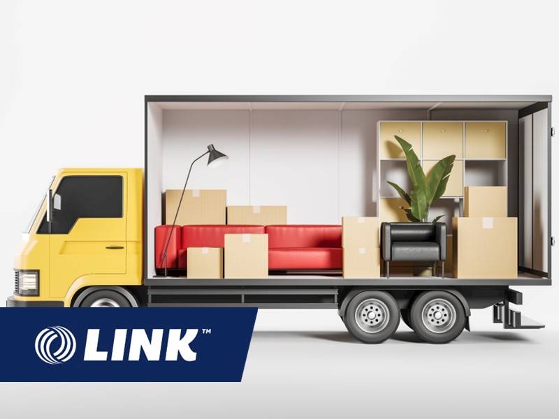 Profit Plus Whitianga Based Furniture Removal LINK Business Brokers