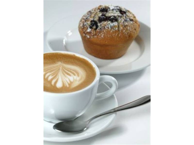 Cafe with Small Bar License in place LINK Business Brokers Australia