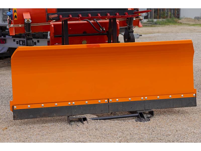 Trailer & Snow Plow Dealer with Strong Sales Growth for sale in