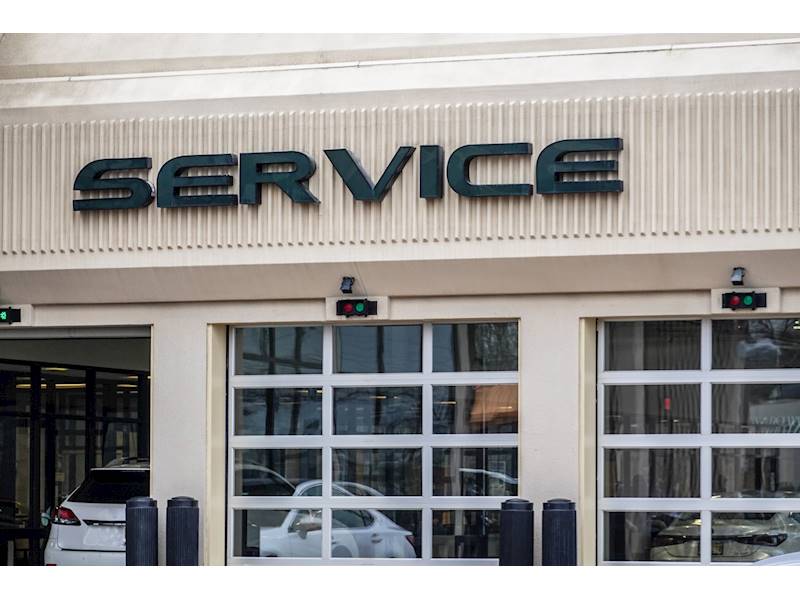 Trailer & Snow Plow Dealer with Strong Sales Growth for sale in