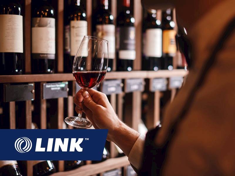 Reputed Franchise Liquor Store in Prime South Auckland Suburb LINK