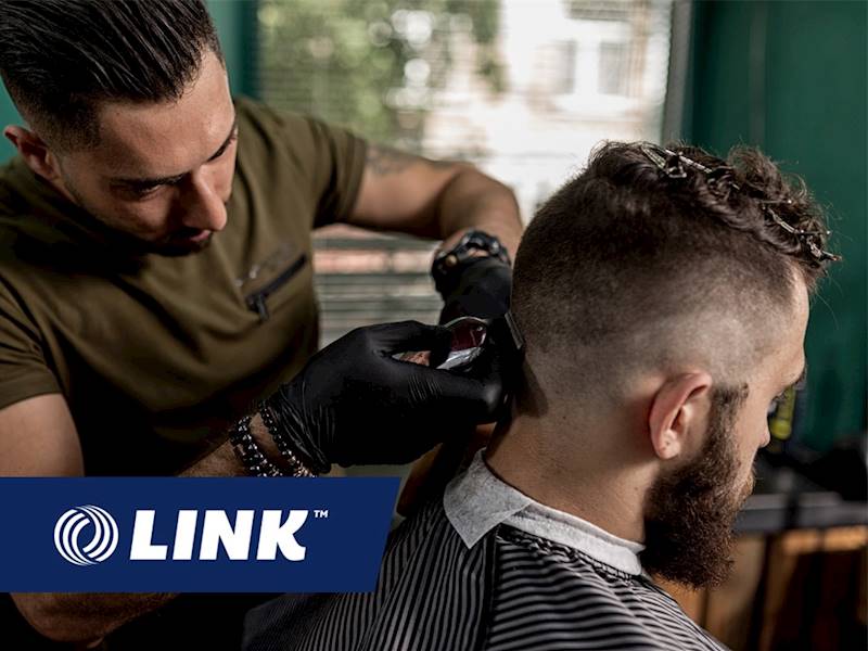 Highly Profitable Barber Shop Sydney’s Hills District LINK Business