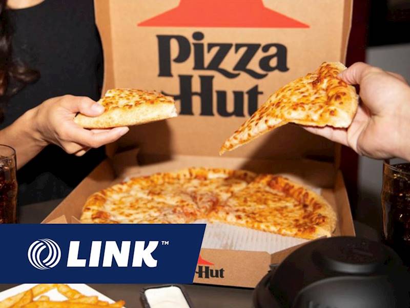 Pizza Hut Store Waikato Region LINK Business Brokers New Zealand