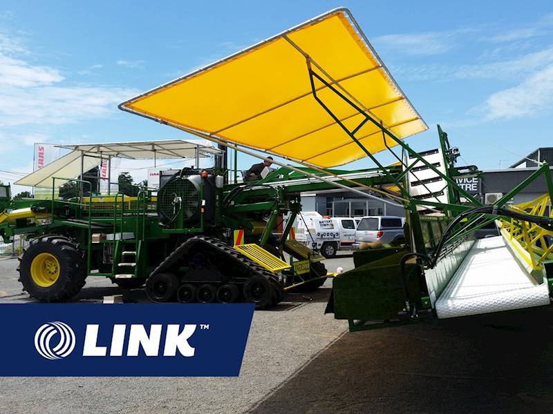 Success Story in the Auto Electrical Industry LINK Business Brokers