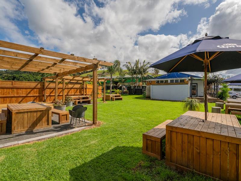 Coromandel’s Darling, Coroglen Tavern Is On The Market! Business