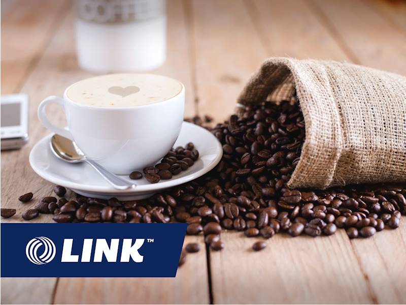 Well known cafe with coffee roasting business for sale LINK Business