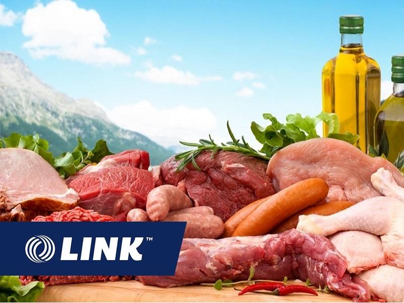 Arguably Brisbane's Best Butcher Shop LINK Business Brokers Australia