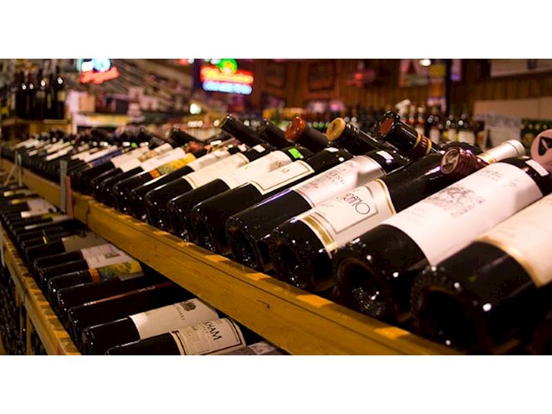 High Margin High End Liquor Store LINK Business Brokers