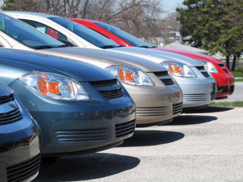 Tourism IndustryCar Rental Business on the Market LINK Business