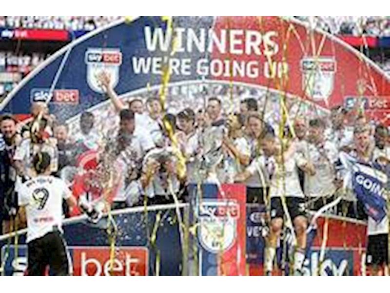 English Football League Two (EFL Two) Club with Loyal Fan Base for sale