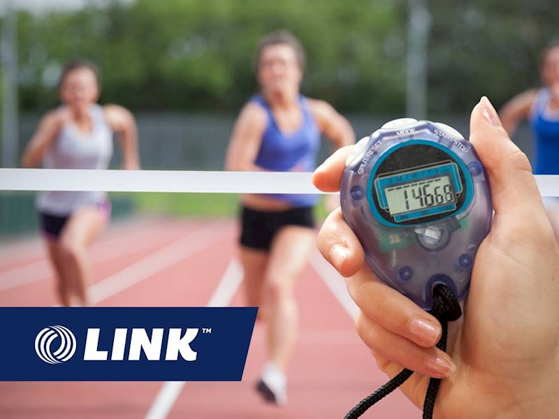 SOLD SPORTS TIMING AND EVENT SERVICES LINK Business Brokers Australia