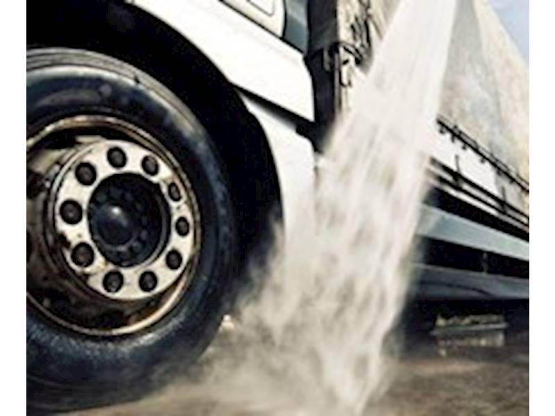 Respected, Rapidly Growing Mobile Power Wash Company with Satisfied