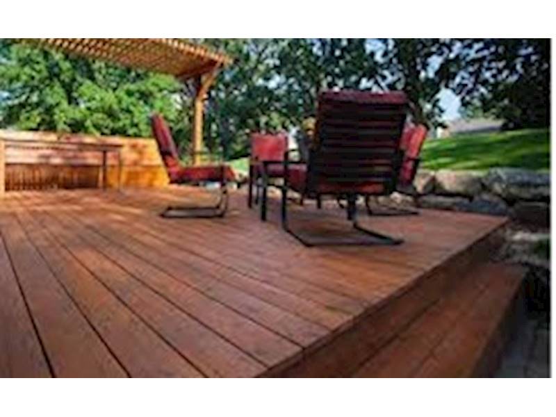 Respected, Rapidly Growing Mobile Power Wash Company with Satisfied