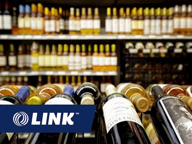 High Volume Liquor Store Northland Region LINK Business Brokers New