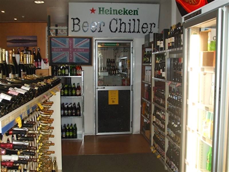 Tauranga Liquor Store for Sale LINK Business Brokers New Zealand