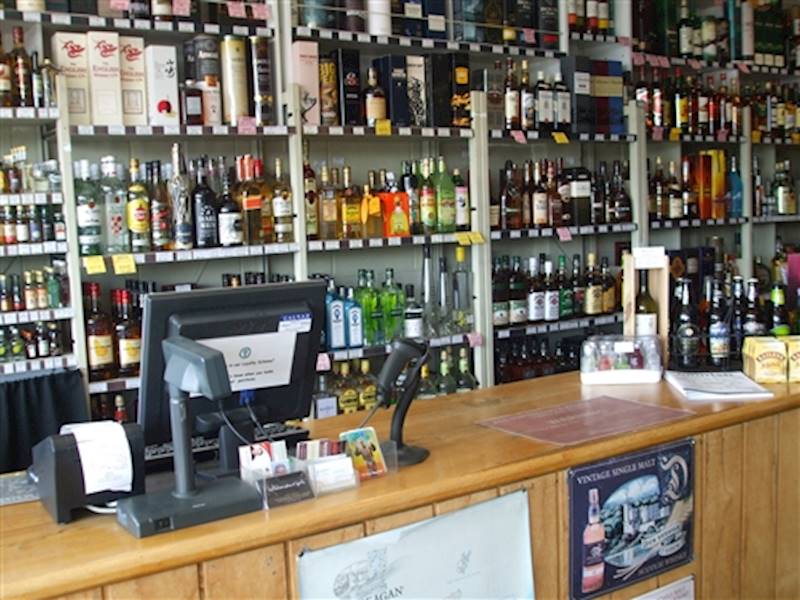 Tauranga Liquor Store for Sale LINK Business Brokers New Zealand